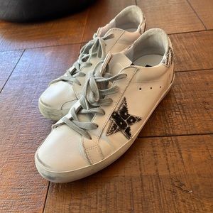 Golden Goose Shoes